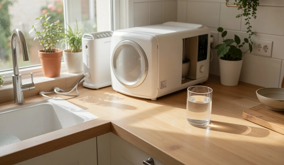 Réduire les sources de chaleur internes pour limiter la surchauffe