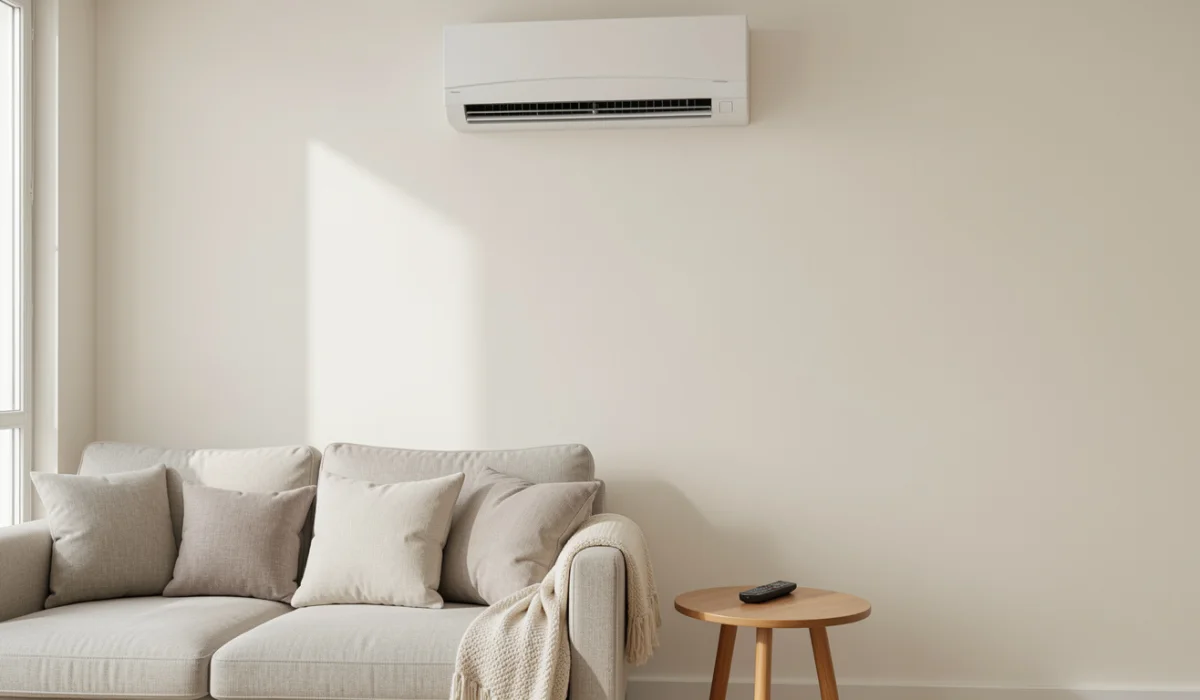 Choisir une climatisation adaptée à vos besoins et à votre logement