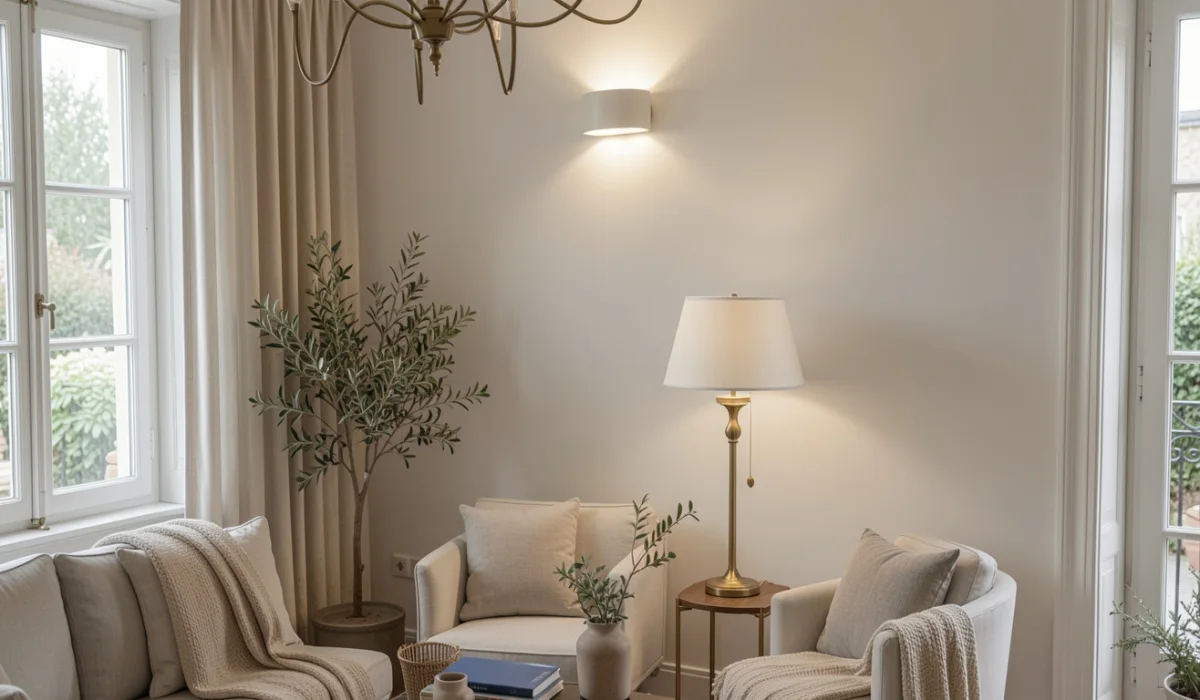 Maîtriser la lumière pour sublimer les espaces