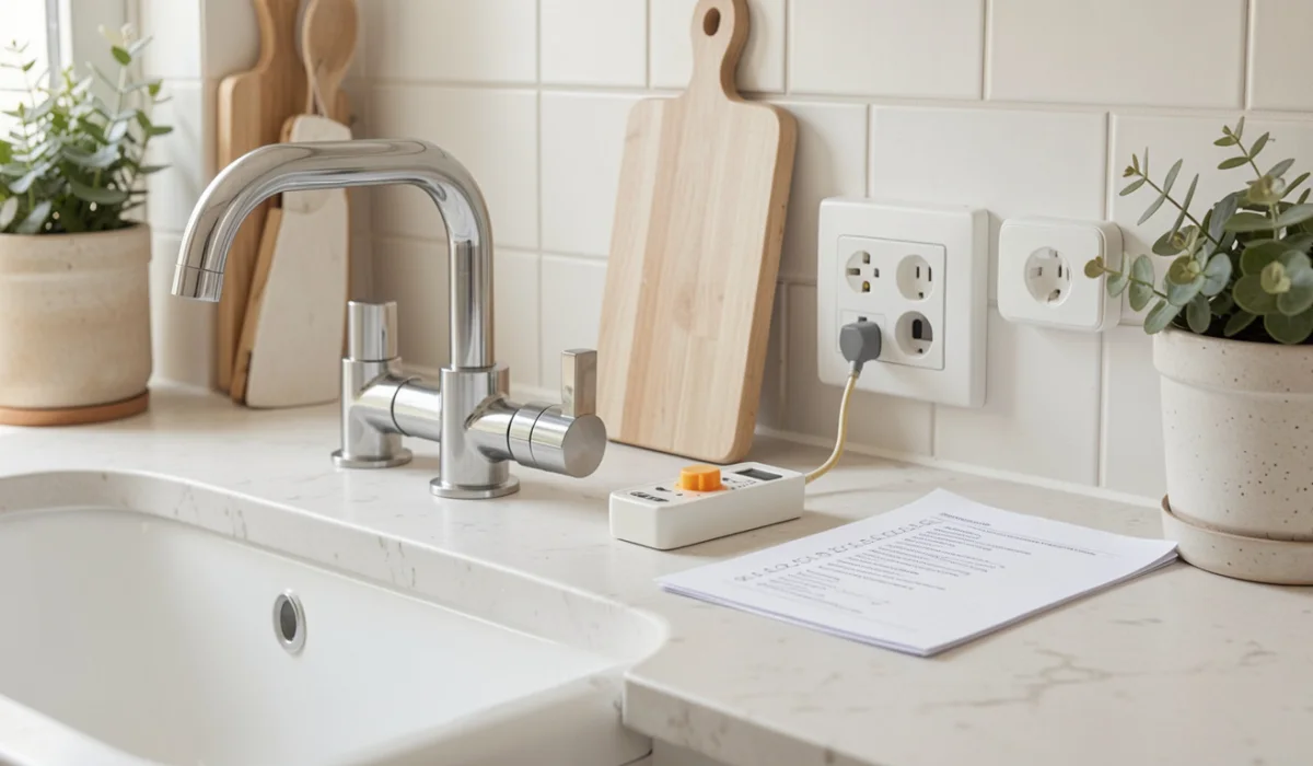 Tester les équipements essentiels pour éviter les mauvaises surprises